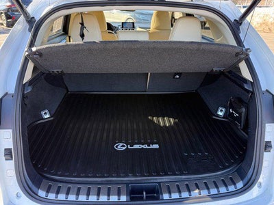 2016 Lexus NX 300h 300h