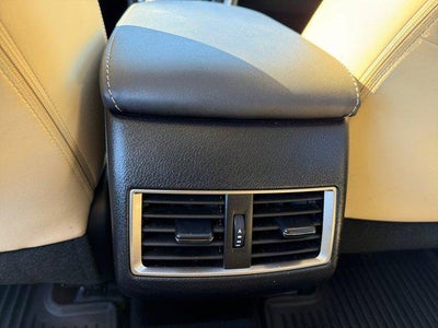 2016 Lexus NX 300h 300h