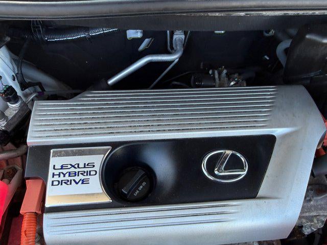 2016 Lexus NX 300h 300h