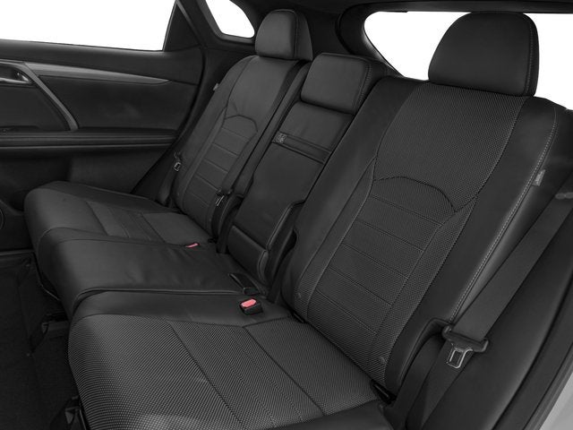 2017 Lexus RX 