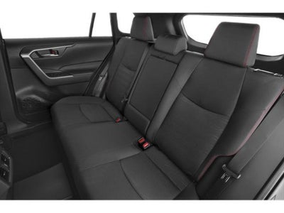 2023 Toyota RAV4 Prime SE