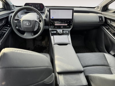 2023 Toyota bZ4X Limited