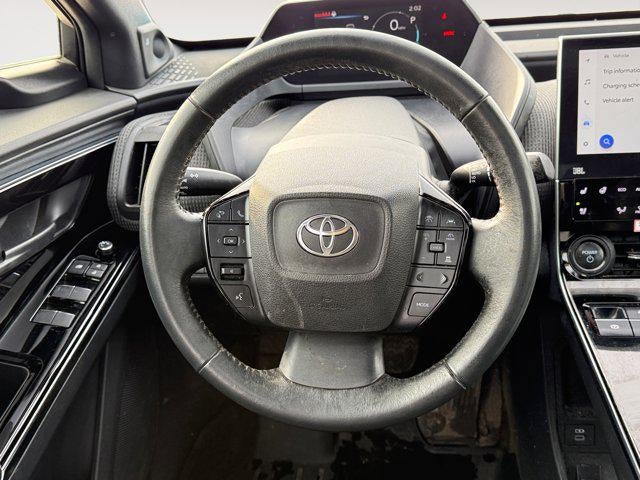 2023 Toyota bZ4X Limited