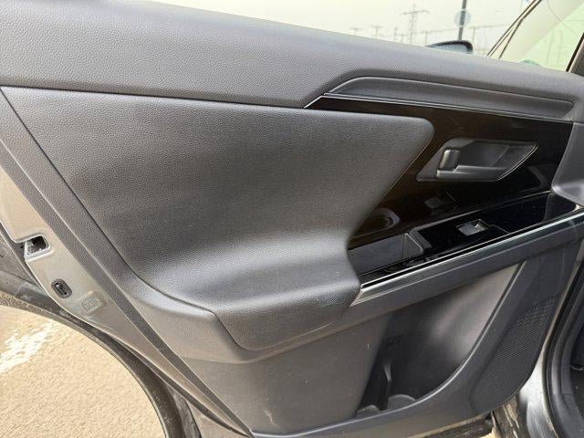 2023 Toyota bZ4X Limited