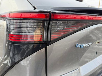 2023 Toyota bZ4X Limited