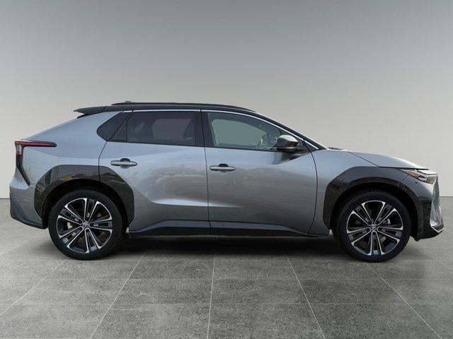 2023 Toyota bZ4X Limited