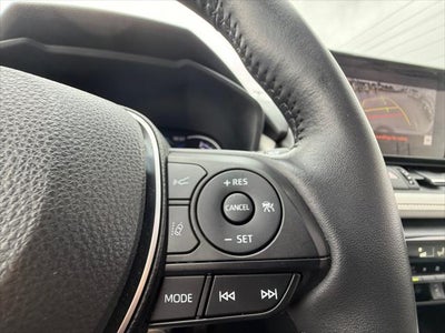 2023 Toyota RAV4 Hybrid XLE Premium