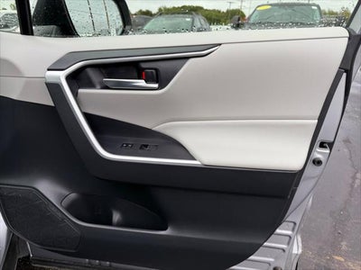 2023 Toyota RAV4 Hybrid XLE Premium