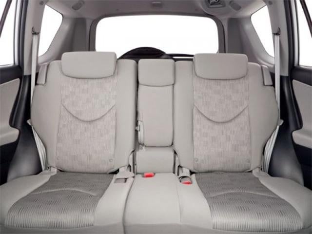 2010 Toyota RAV4 Base