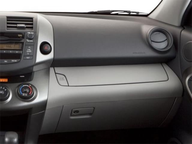 2010 Toyota RAV4 Base