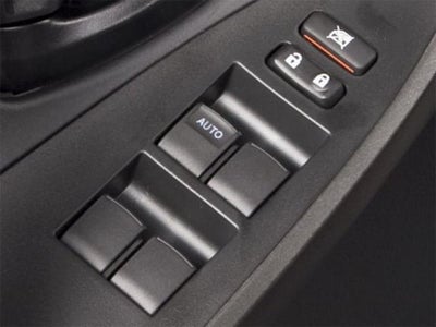 2010 Toyota RAV4 Base