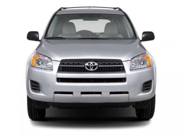 2010 Toyota RAV4 Base