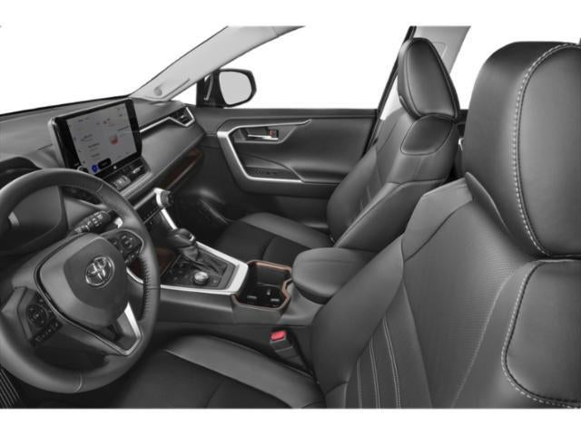 2023 Toyota RAV4 Hybrid Limited