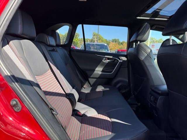 2021 Toyota RAV4 Prime XSE