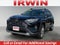 2020 Toyota RAV4 Limited