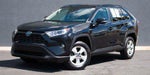 2019 Toyota RAV4 Hybrid XLE