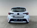 2025 Toyota Corolla Hatchback SE