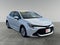 2025 Toyota Corolla Hatchback SE