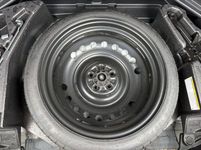 2021 Toyota Corolla Hatchback SE