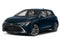 2021 Toyota Corolla Hatchback SE