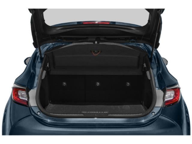 2021 Toyota Corolla Hatchback SE