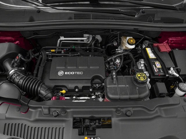 2016 Buick Encore Premium