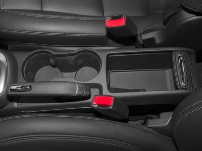 2016 Buick Encore Premium