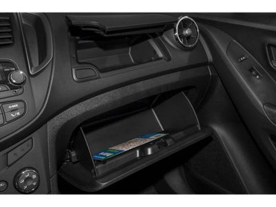 2015 Chevrolet Trax LT