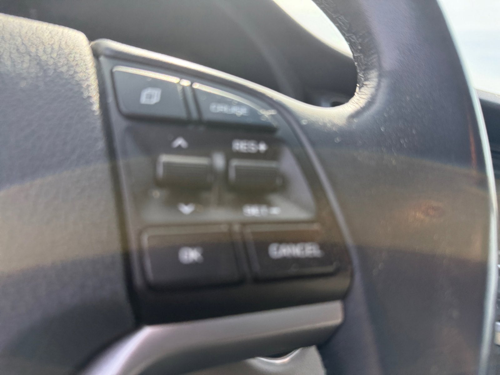 2016 Hyundai Tucson Sport