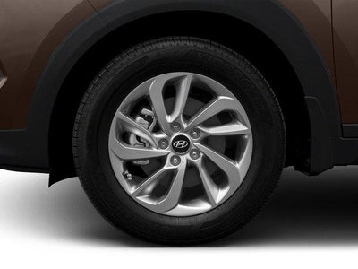 2016 Hyundai Tucson Sport