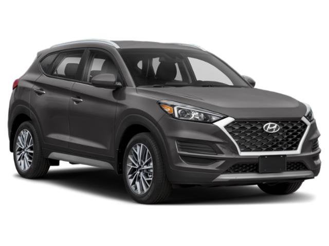 2019 Hyundai Tucson SEL