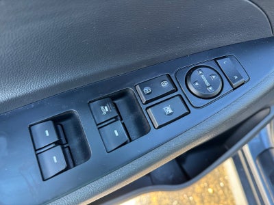 2021 Hyundai Tucson Sport