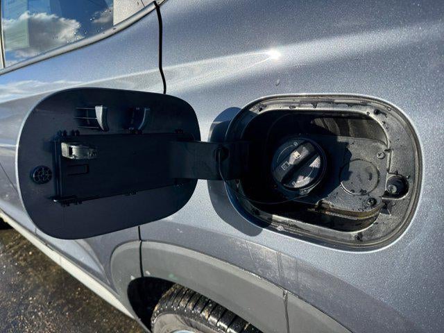 2021 Hyundai Tucson Sport