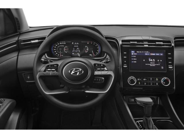 2023 Hyundai Tucson XRT