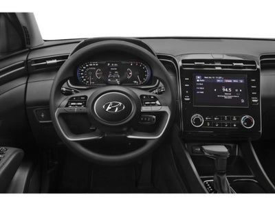 2023 Hyundai Tucson XRT