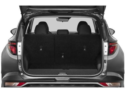 2023 Hyundai Tucson XRT