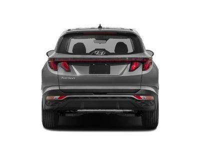 2023 Hyundai Tucson XRT