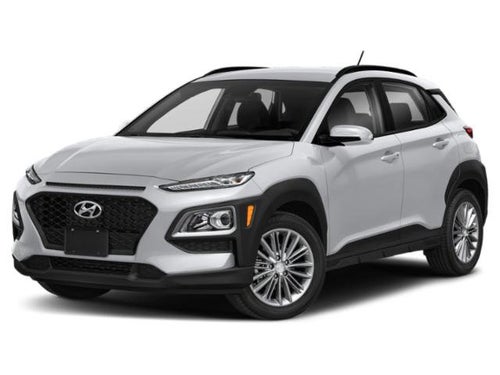 2018 Hyundai Kona SE