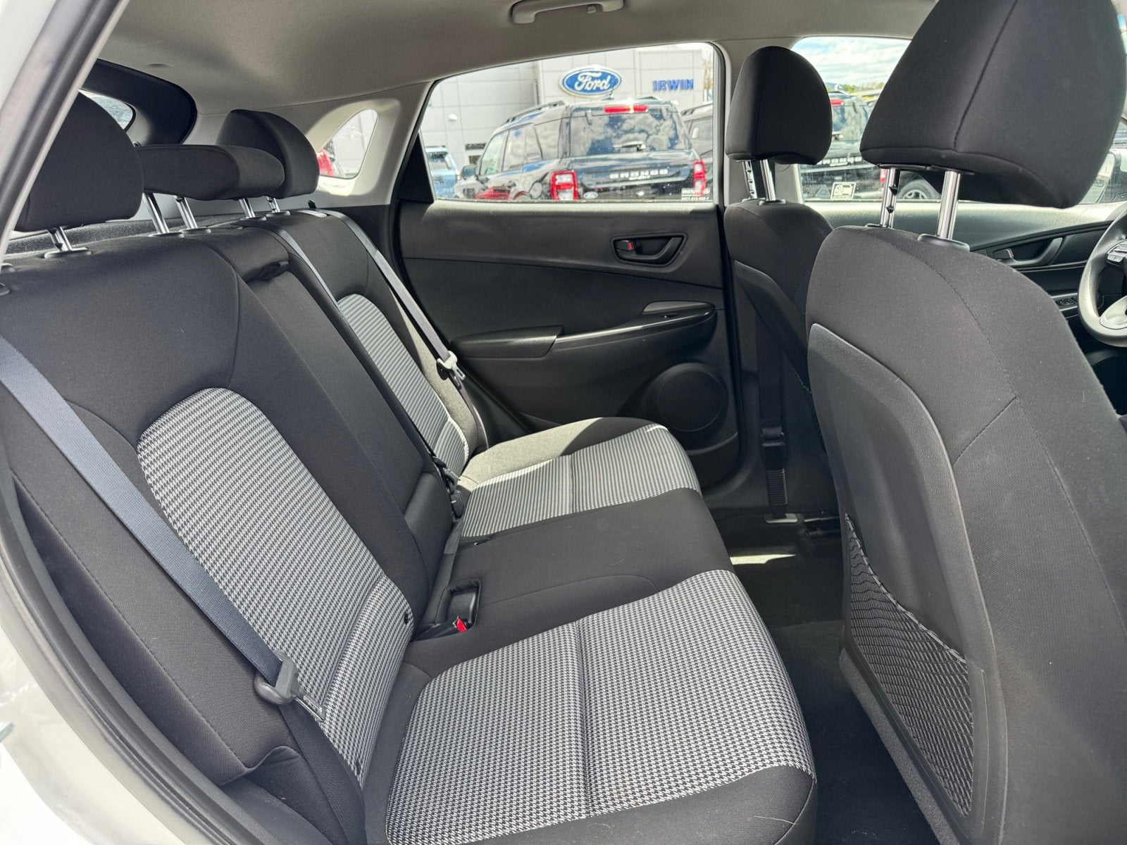 2018 Hyundai Kona SE