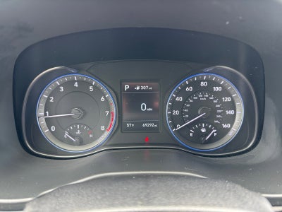2018 Hyundai Kona SE