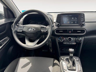 2018 Hyundai Kona SE
