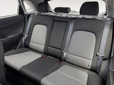 2018 Hyundai Kona SE
