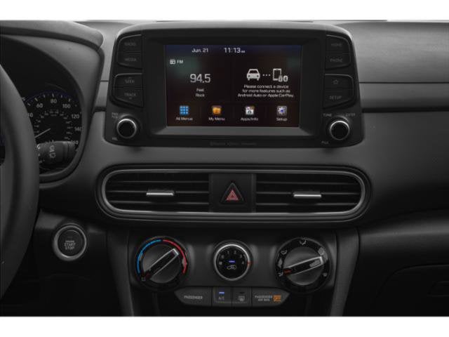2018 Hyundai Kona SEL