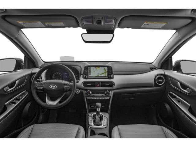 2019 Hyundai Kona Limited