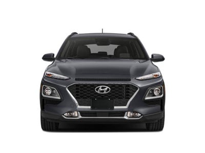 2019 Hyundai Kona Limited