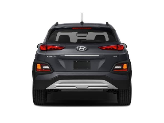 2019 Hyundai Kona Limited