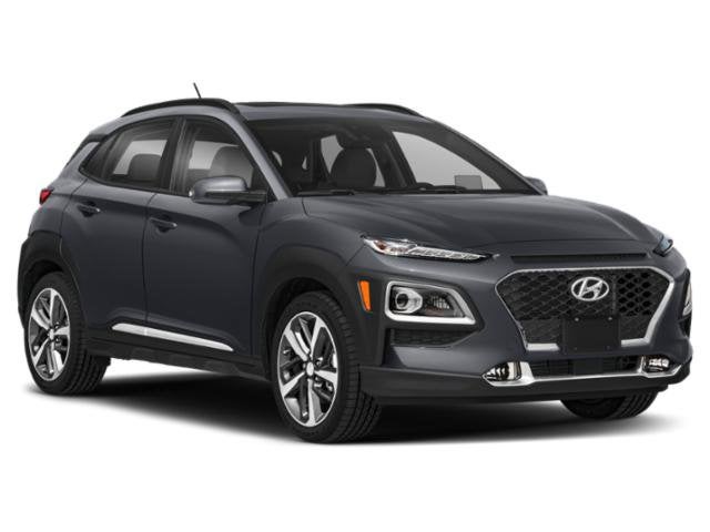 2019 Hyundai Kona Limited