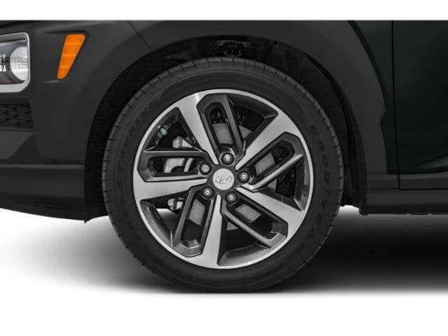 2018 Hyundai Kona Limited