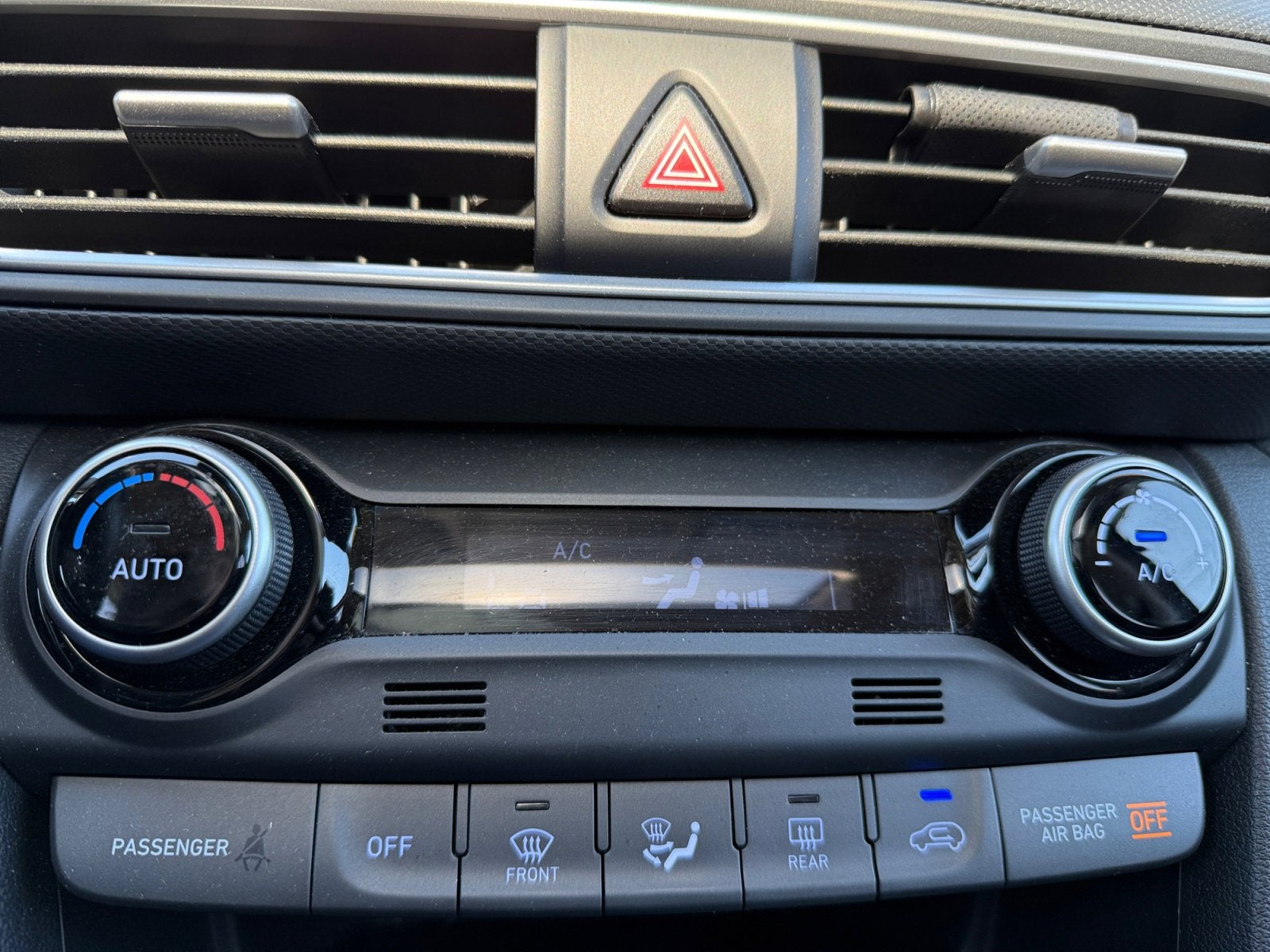 2021 Hyundai Kona Limited