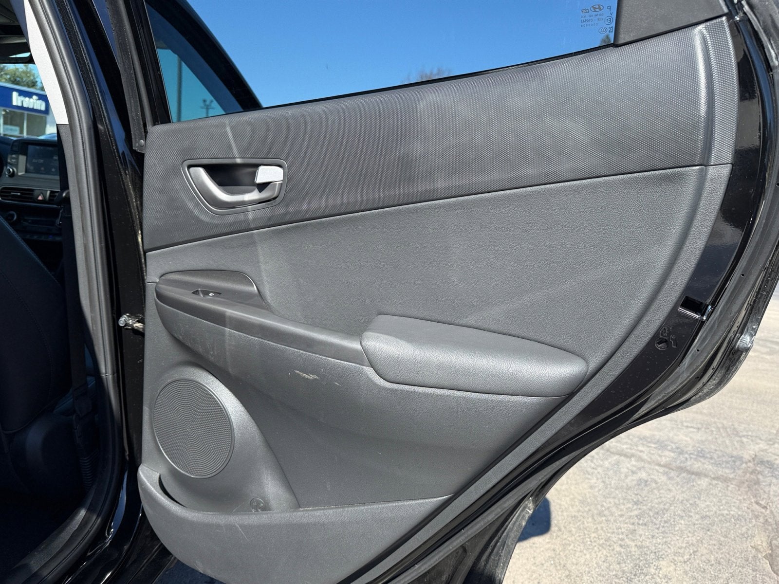 2021 Hyundai Kona Limited